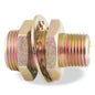 Clamping Stud, Bulkhead Fitting, Frame