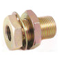 Re-Usable Air Hose Fitting, Frame Coupling