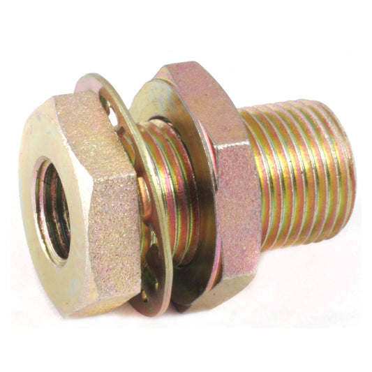 Re-Usable Air Hose Fitting, Frame Coupling