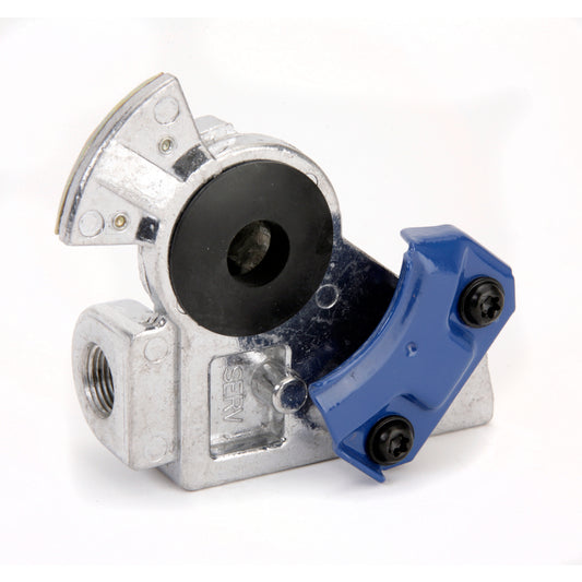 37° Bracket Mount Gladhand