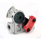 37° Bracket Mount Gladhand