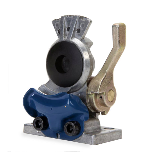 Shutoff Gladhand