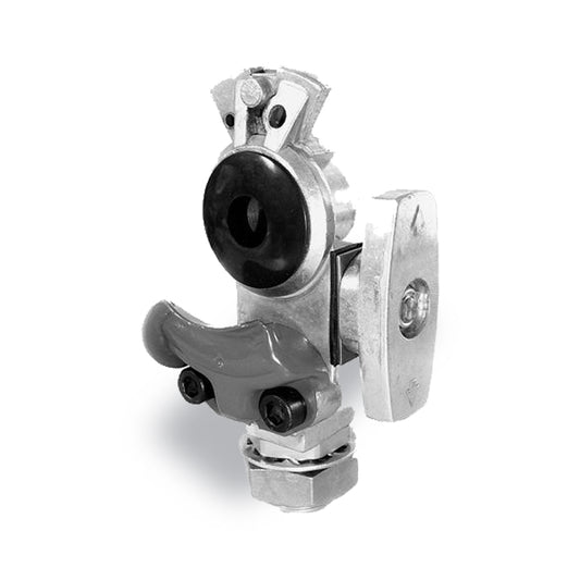 Shutoff Gladhand