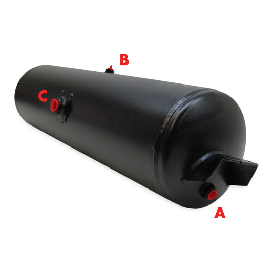 Air Tank