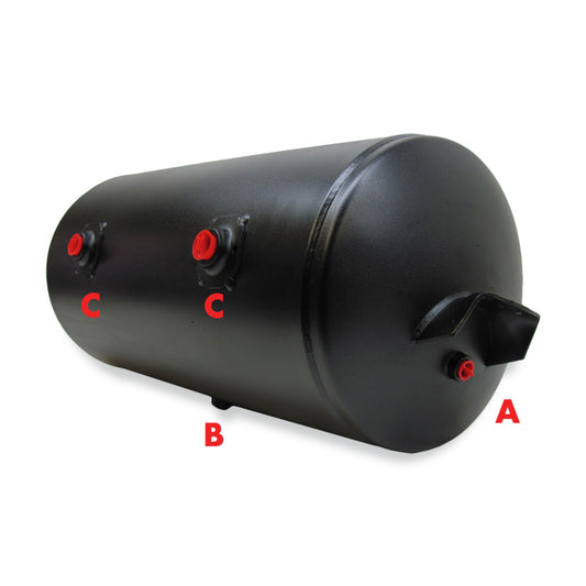 Air Tank