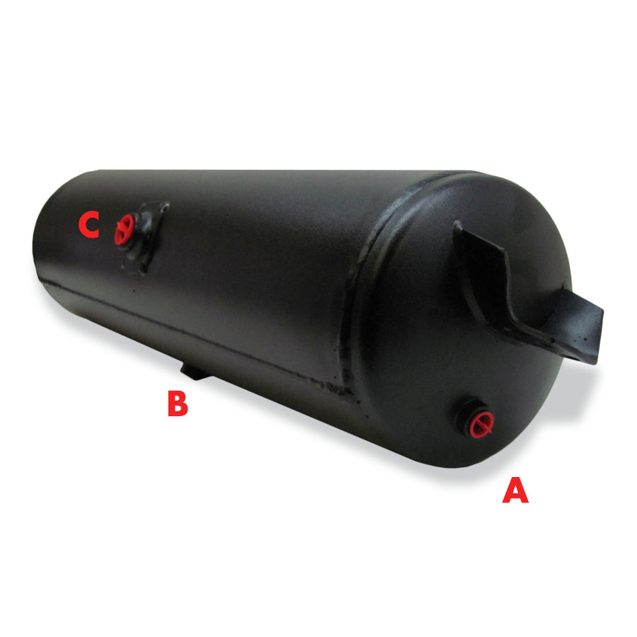Air Tank