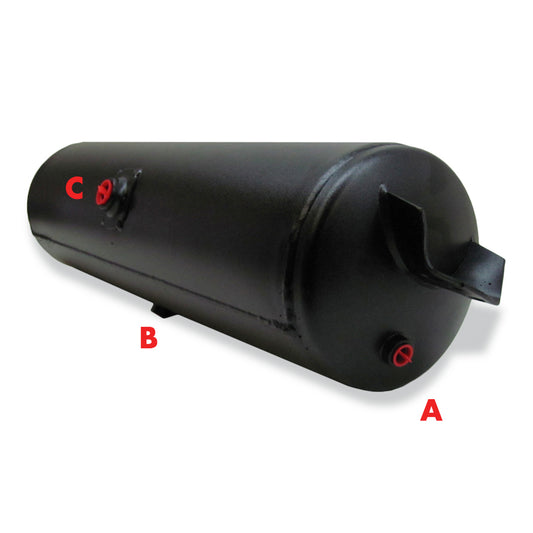 Air Tank