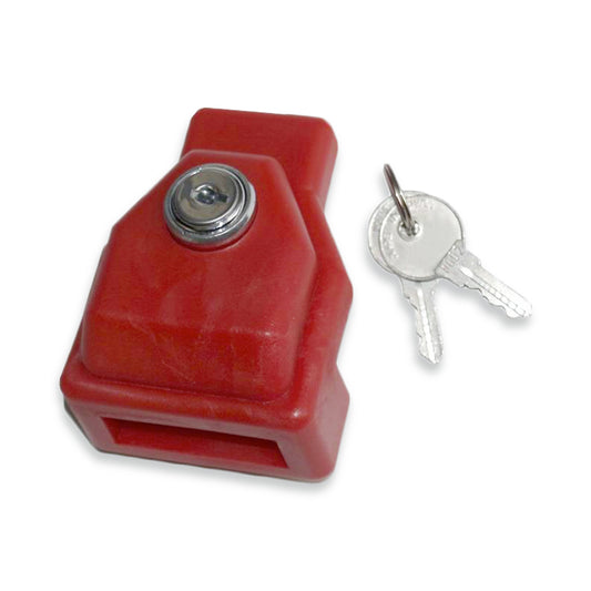 Glad-Lock™ Gladhand Lock