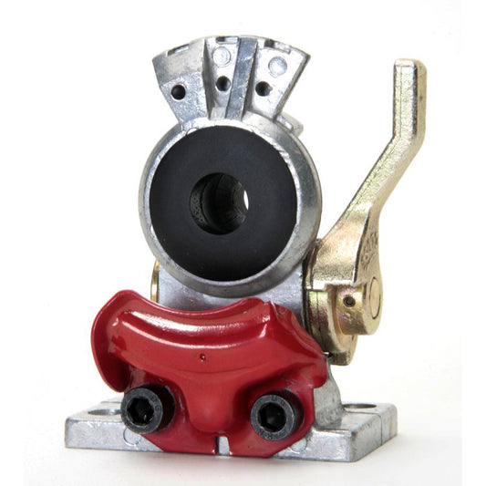 Shutoff Gladhand