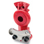 Premium Powder Coated Gladhand