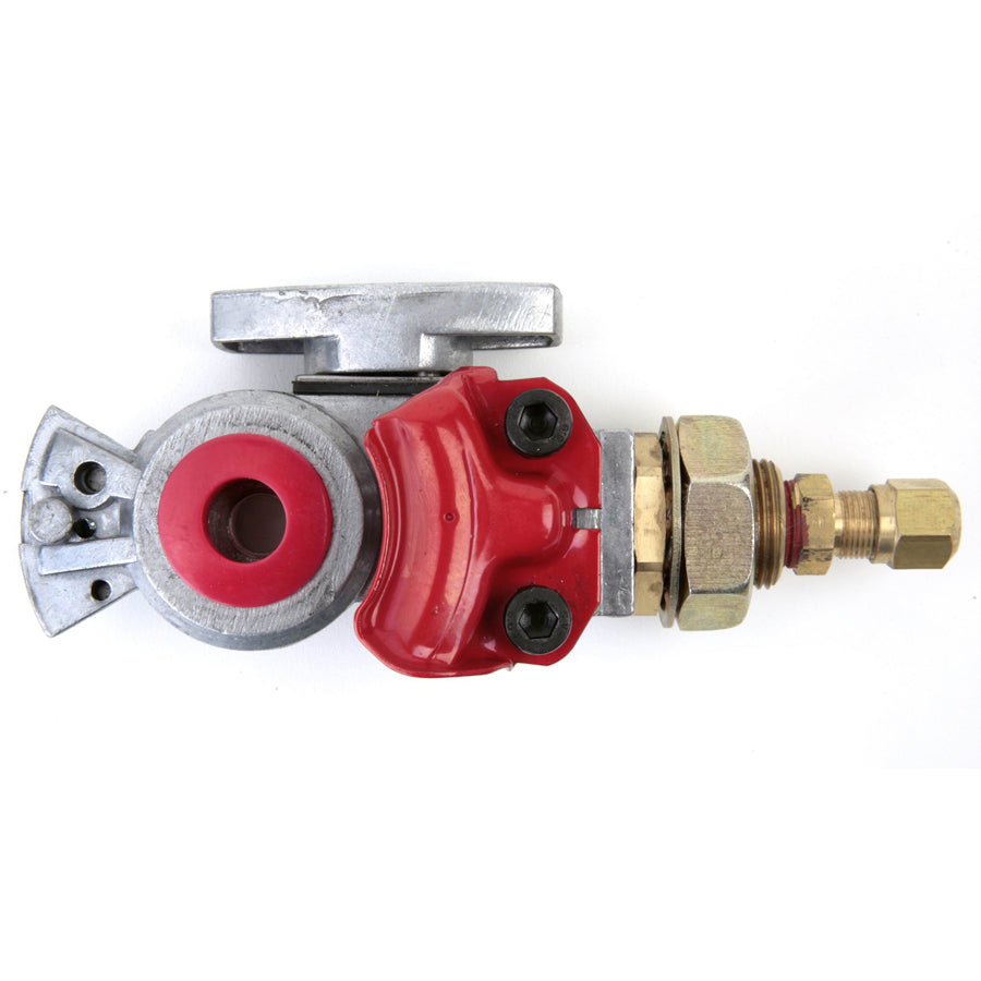 Shutoff Gladhand