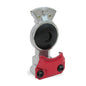 Aluminum Gladhand