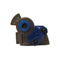 37° Quick Release Service Gladhand