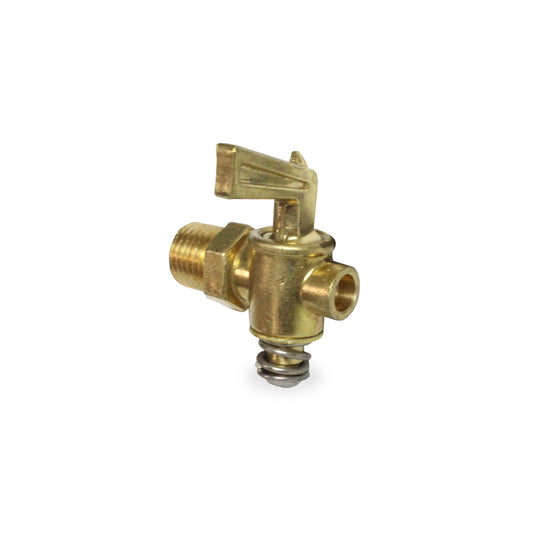 Air Tank Drain Cock