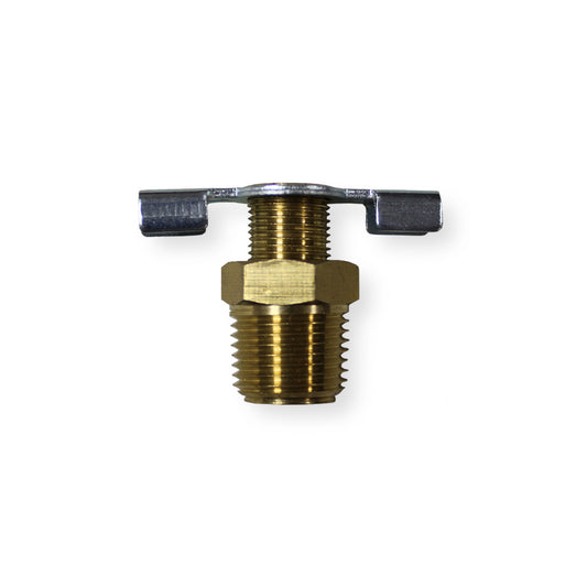 Air Tank Drain Cock