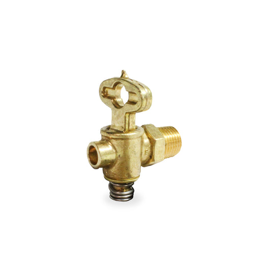 Air Tank Drain Cock