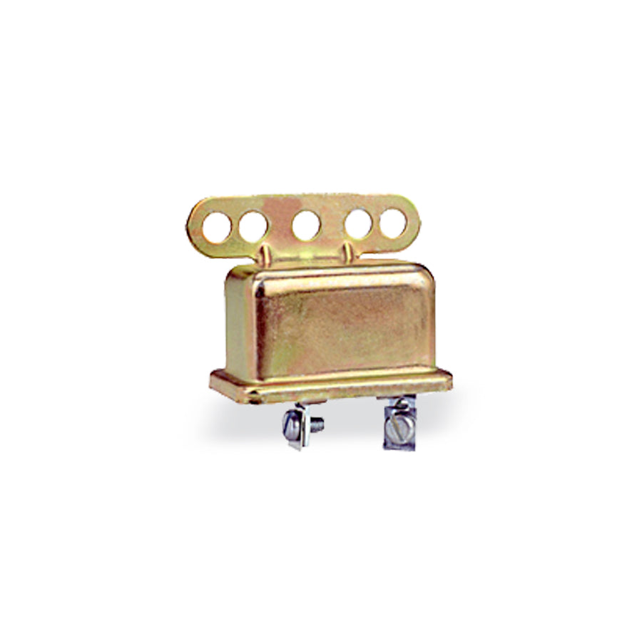 Low Air Warning Buzzer