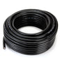Six-Way Conductor Cable, Black Jacketed