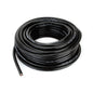 Seven-Way Conductor Cable, Black Jacketed