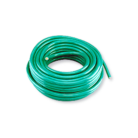 Seven-Way Conductor Cable, Green Jacketed(ABS)