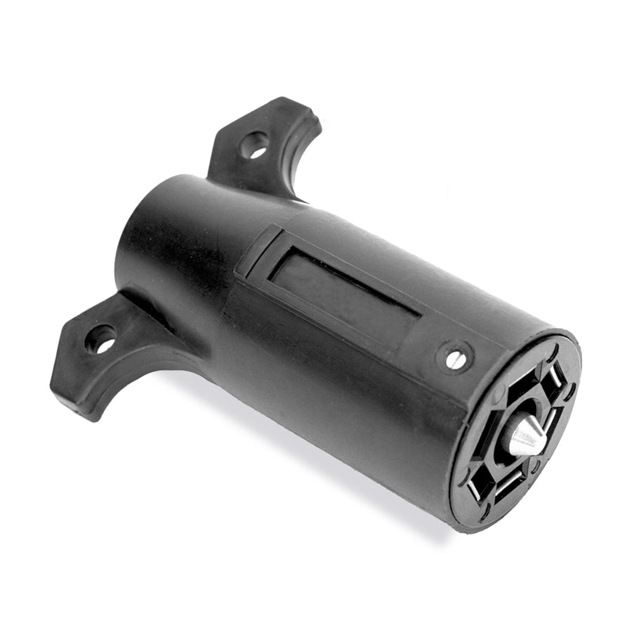 Seven-Way Blade Type Plug