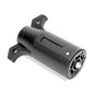 Seven-Way Blade Type Plug