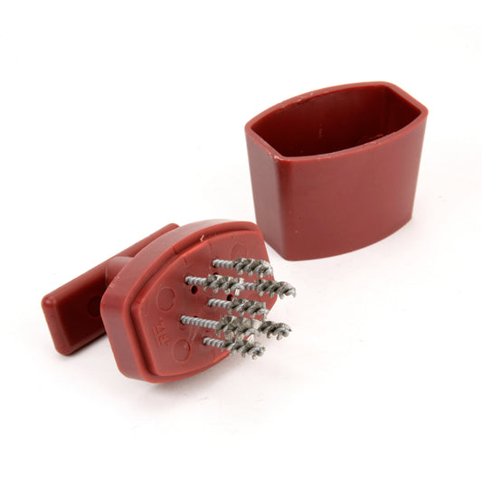Seven-Way Plug Cleaner