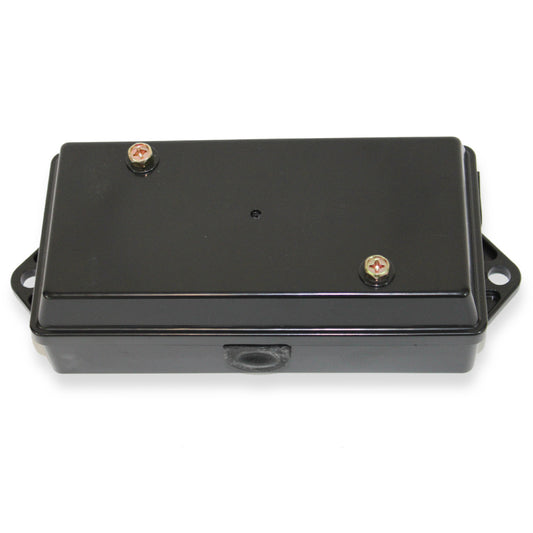 Electrical Junction Box