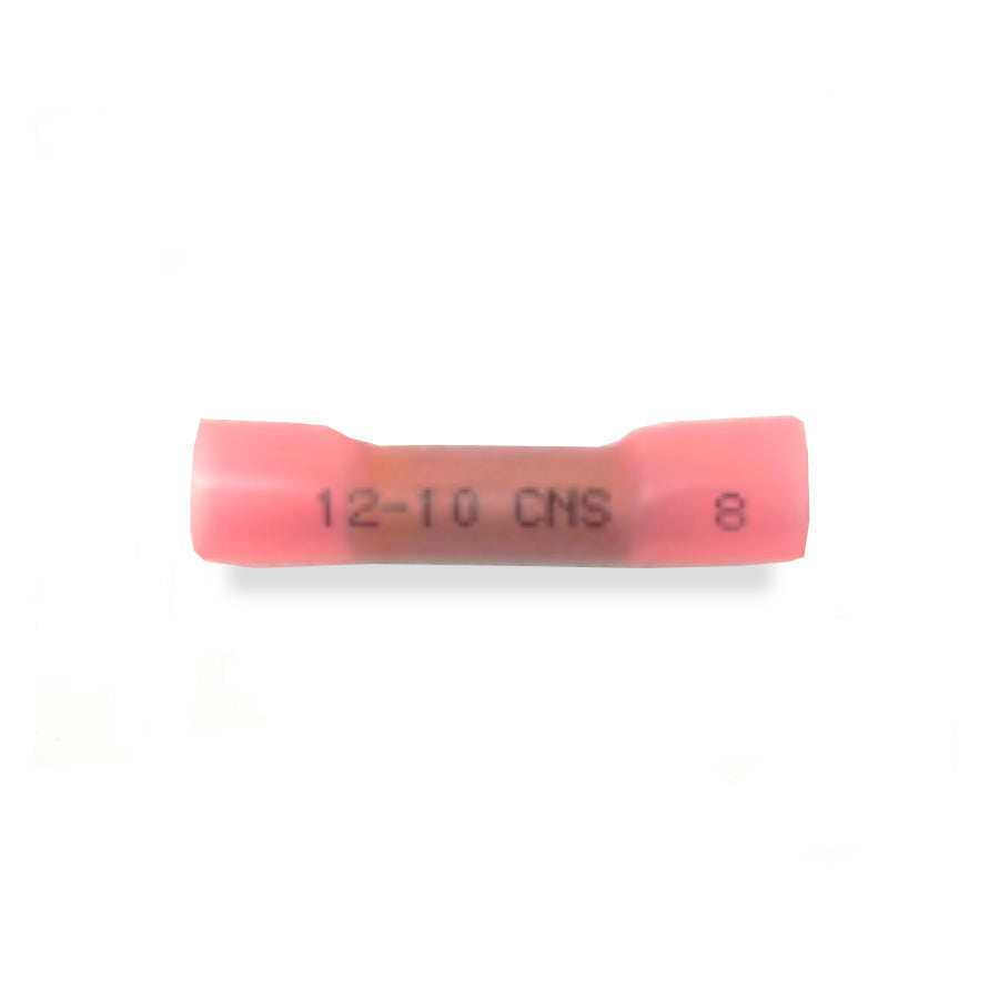 Step Down Splice, Crimp/Seal
