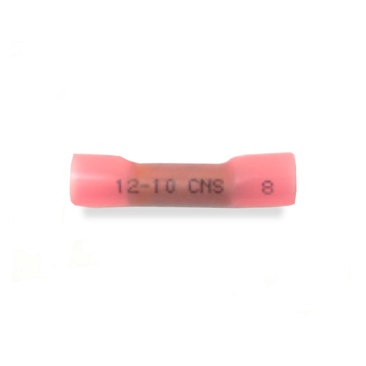 Step Down Splice, Crimp/Seal