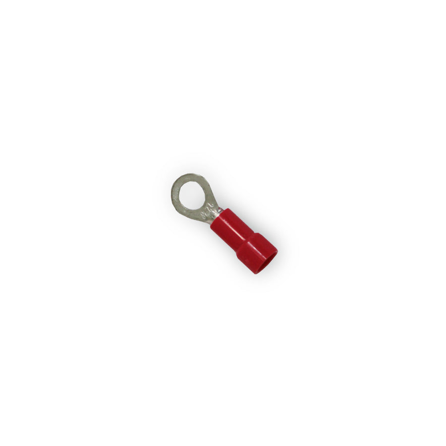 Ring Tongue, Crimp, Vinyl Butted Seam Insulation