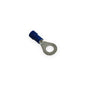 Ring Tongue, Crimp, Vinyl Butted Seam Insulation