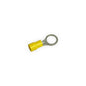 Ring Tongue, Crimp, Vinyl Butted Seam Insulation