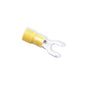 Spade Connector, Crimp, Vinyl Butted Seam Insulation