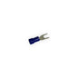 Spade Connector, Crimp, Vinyl Butted Seam Insulation