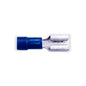 Female Quick Slide, Crimp, Vinyl Butted Seam