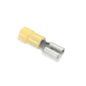 Female Quick Slide, Crimp, Vinyl Butted Seam