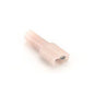 Female Quick Slide,Nylon Butted Seam, Fully Insulated