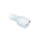 Female Quick Slide,Nylon Butted Seam, Fully Insulated