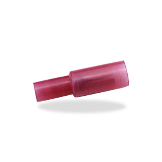 Snap Receptacle, Nylon, Butted Seam