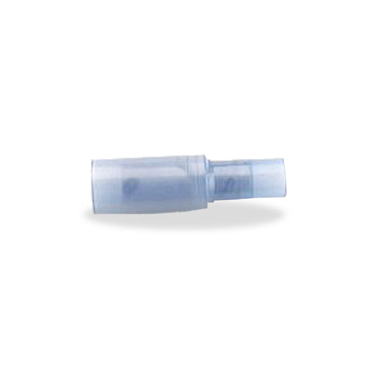Snap Receptacle, Nylon, Butted Seam