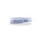 Snap Receptacle, Nylon, Butted Seam