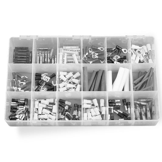 Solderless Terminal Kit