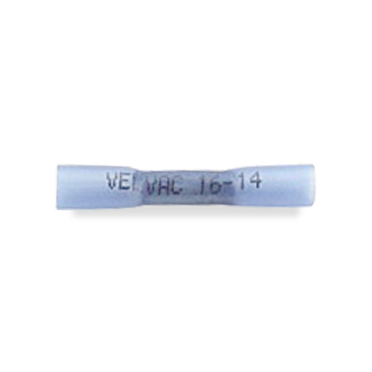 Butt Connector, Crimp/Solder/Seal