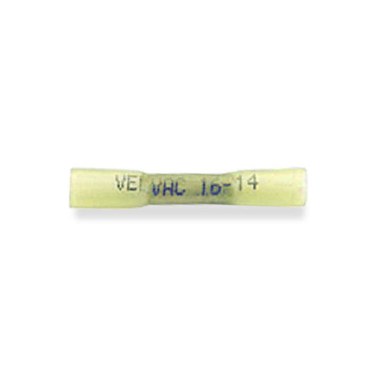 Butt Connector, Crimp/Solder/Seal