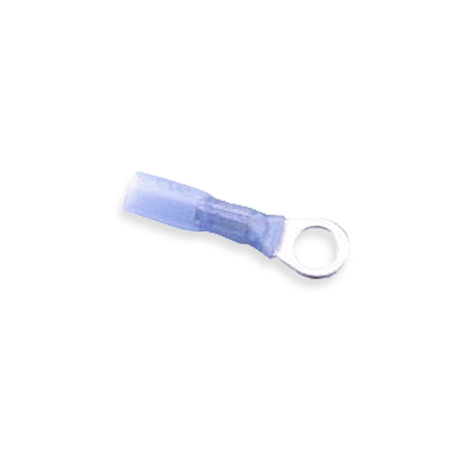 Ring Tongue, Crimp/Solder/Seal