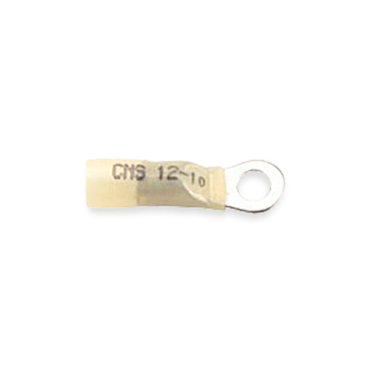 Ring Tongue, Crimp/Solder/Seal
