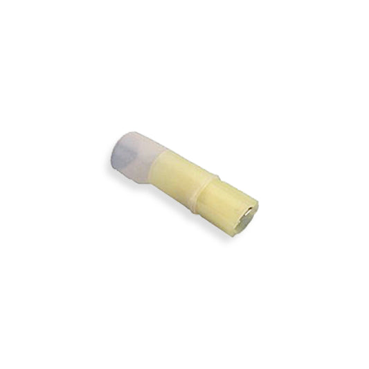 Female Quick Slide, Crimp/Solder/Seal, Fully Insulated Heat Shrink