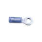 Ring Tongue, Crimp, Nylon Butted Seam Insulation