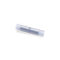 Butt Connector, Crimp, Nylon-Seamless Insulation